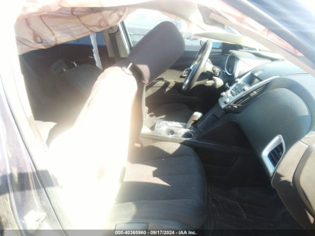 2GNALAEK5E6361614 Chevrolet EQUINOX LS