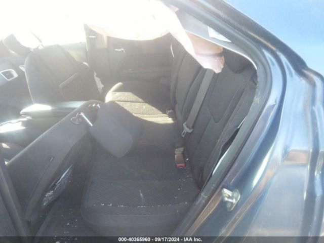 2GNALAEK5E6361614 Chevrolet EQUINOX LS