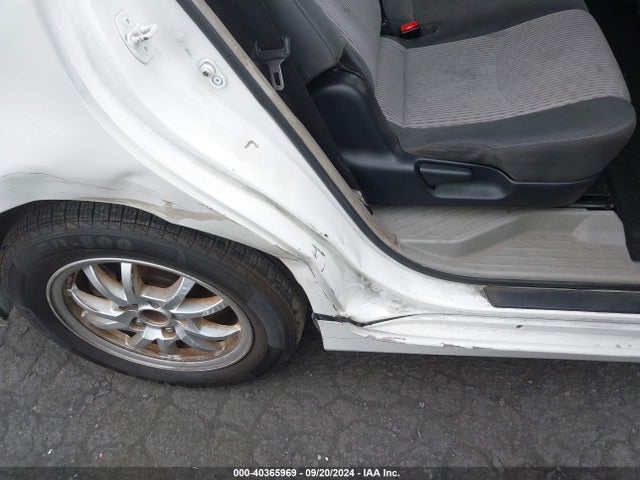 Toyota Prius V Two 2015 JTDZN3EU6FJ037272 Image 12