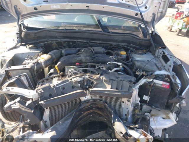 JF2SJAHC1FH488316 Subaru Forester 2.5i Limited