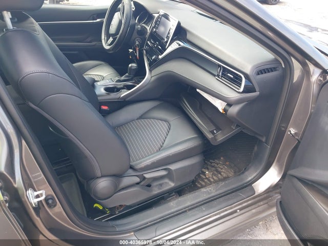 Toyota CAMRY SE 2023 4T1G11AK0PU791663 Image 5