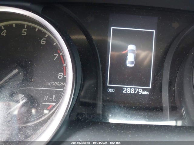 Toyota CAMRY SE 2023 4T1G11AK0PU791663 Image 7