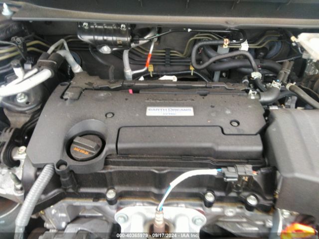 2HKRW6H33KH231164 Honda CR-V LX