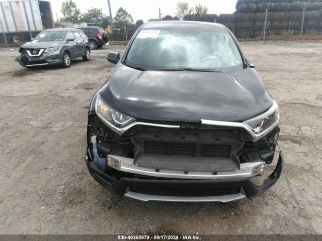 2HKRW6H33KH231164 Honda CR-V LX