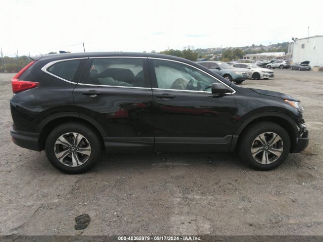 2HKRW6H33KH231164 Honda CR-V LX