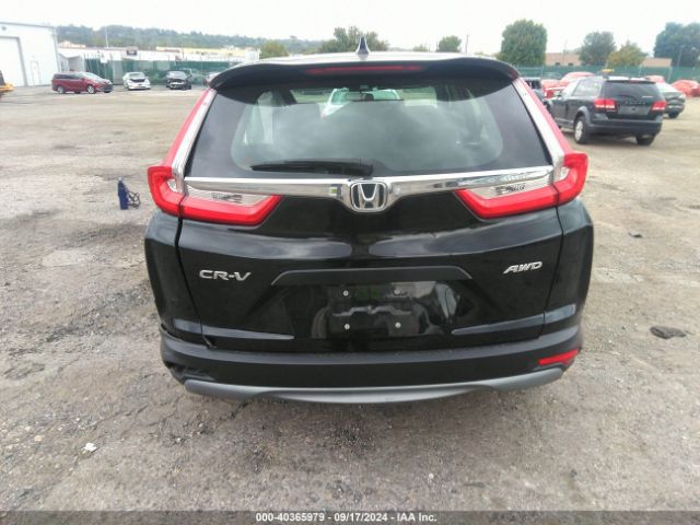 2HKRW6H33KH231164 Honda CR-V LX