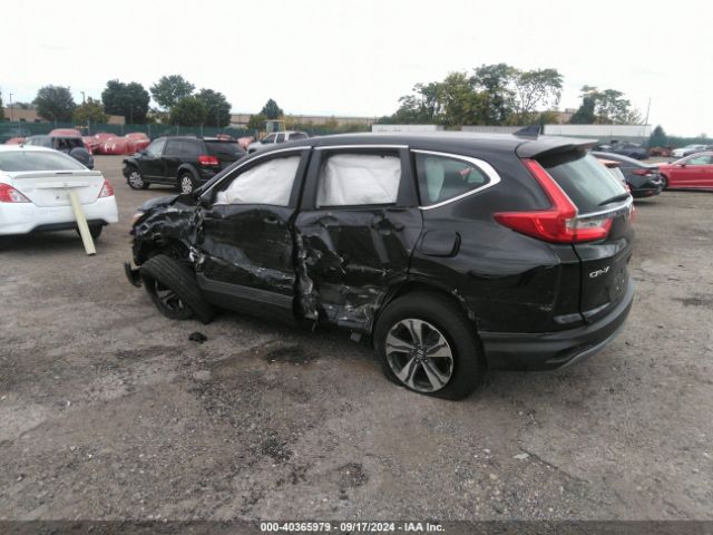 2HKRW6H33KH231164 Honda CR-V LX