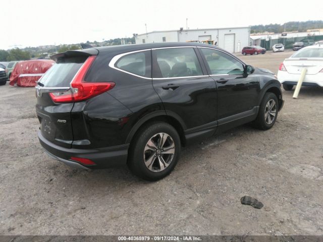 2HKRW6H33KH231164 Honda CR-V LX