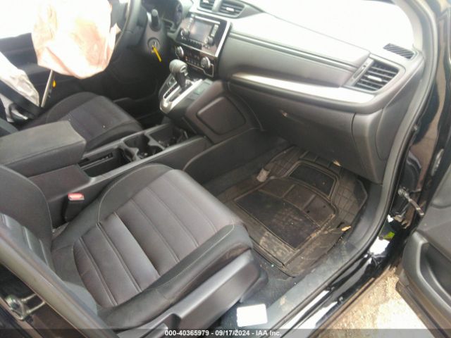 2HKRW6H33KH231164 Honda CR-V LX