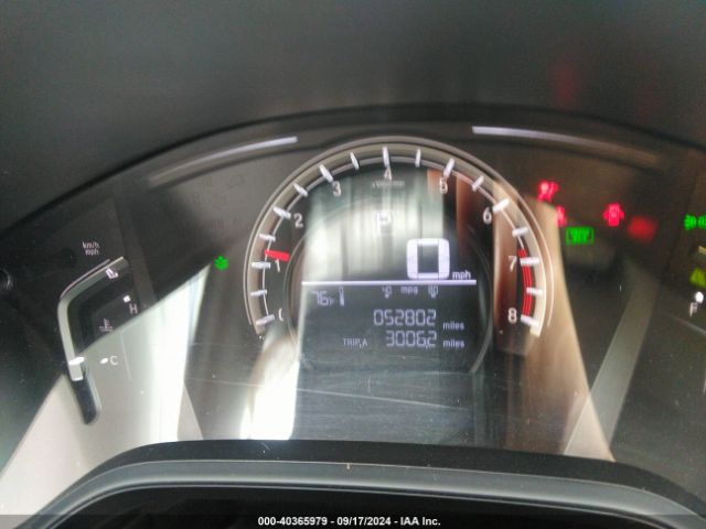 2HKRW6H33KH231164 Honda CR-V LX