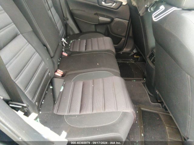 2HKRW6H33KH231164 Honda CR-V LX