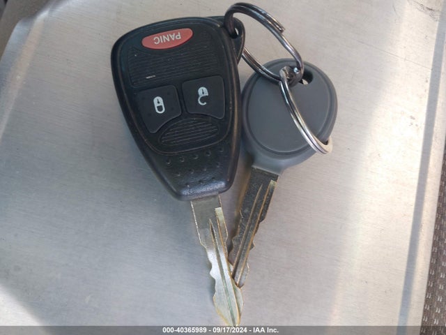 1C4NJCBA3ED666103 Jeep Compass Sport