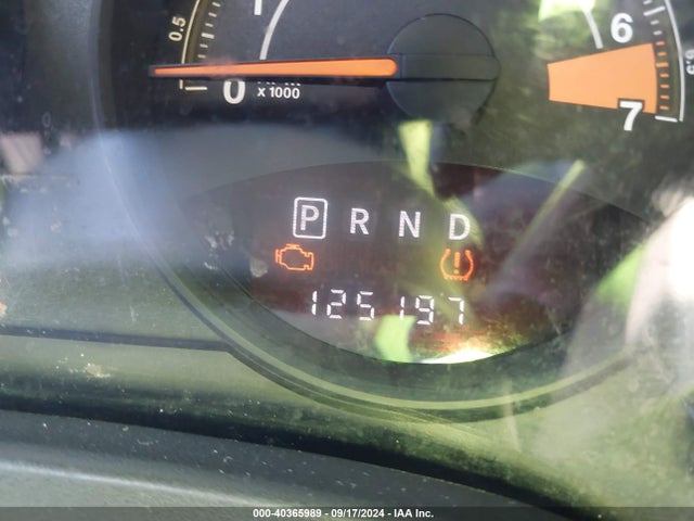 1C4NJCBA3ED666103 Jeep Compass Sport