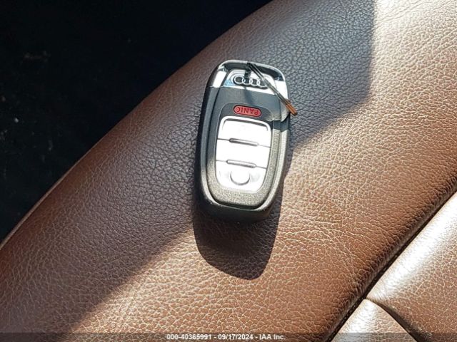 WAUG8AFC3HN075432 Audi A6 2.0t Premium