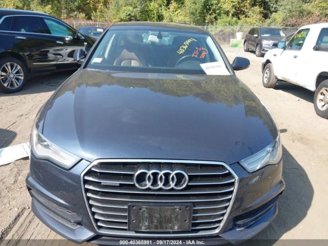 WAUG8AFC3HN075432 Audi A6 2.0t Premium