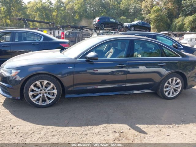 WAUG8AFC3HN075432 Audi A6 2.0t Premium