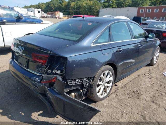 WAUG8AFC3HN075432 Audi A6 2.0t Premium