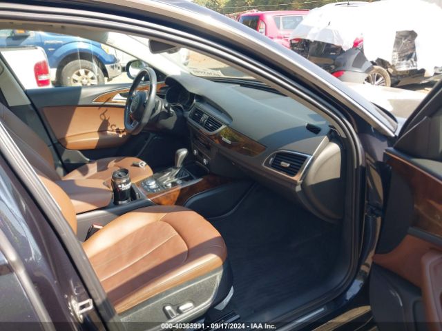 WAUG8AFC3HN075432 Audi A6 2.0t Premium