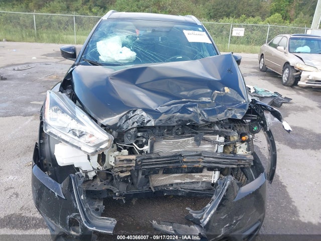 Nissan KICKS SV 2018 3N1CP5CU1JL539948 Image 12