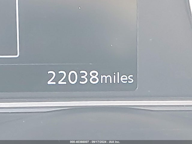 Nissan KICKS SV 2018 3N1CP5CU1JL539948 Image 15
