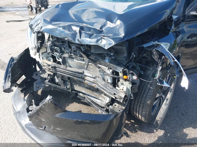 Nissan KICKS SV 2018 3N1CP5CU1JL539948 Image 6