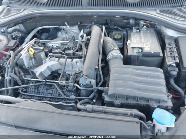 3VWN57BU5MM014525 Volkswagen Jetta 1.4t R-line/1.4t S