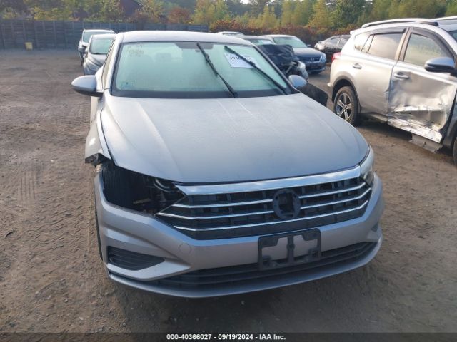 3VWN57BU5MM014525 Volkswagen Jetta 1.4t R-line/1.4t S