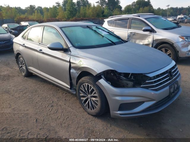 3VWN57BU5MM014525 Volkswagen Jetta 1.4t R-line/1.4t S