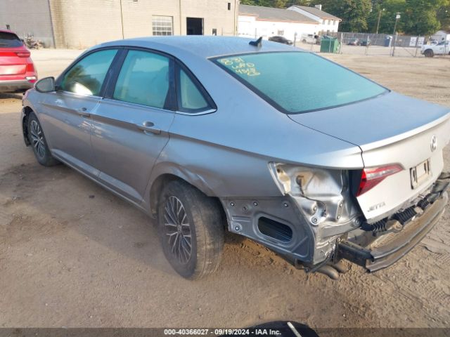 3VWN57BU5MM014525 Volkswagen Jetta 1.4t R-line/1.4t S