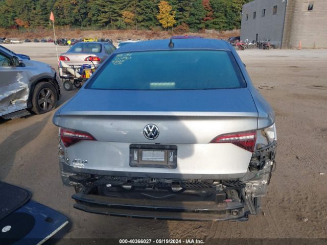 3VWN57BU5MM014525 Volkswagen Jetta 1.4t R-line/1.4t S