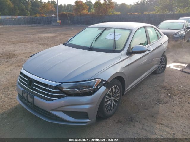 3VWN57BU5MM014525 Volkswagen Jetta 1.4t R-line/1.4t S
