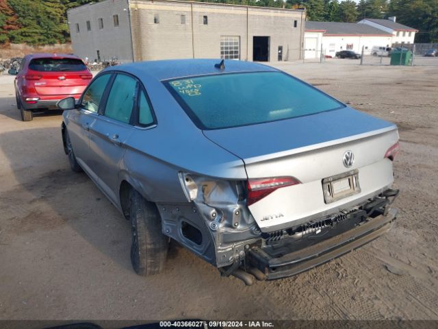 3VWN57BU5MM014525 Volkswagen Jetta 1.4t R-line/1.4t S