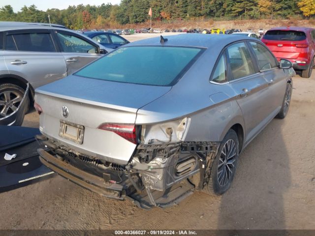 3VWN57BU5MM014525 Volkswagen Jetta 1.4t R-line/1.4t S