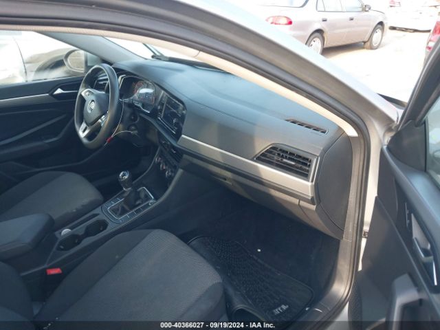 3VWN57BU5MM014525 Volkswagen Jetta 1.4t R-line/1.4t S