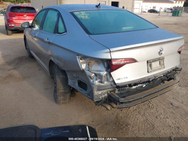 3VWN57BU5MM014525 Volkswagen Jetta 1.4t R-line/1.4t S