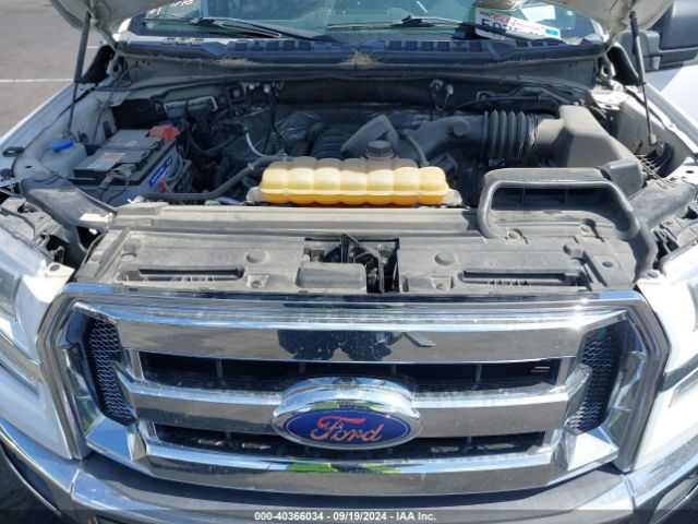 1FTEW1EF3GKD01447 Ford F-150 Xlt