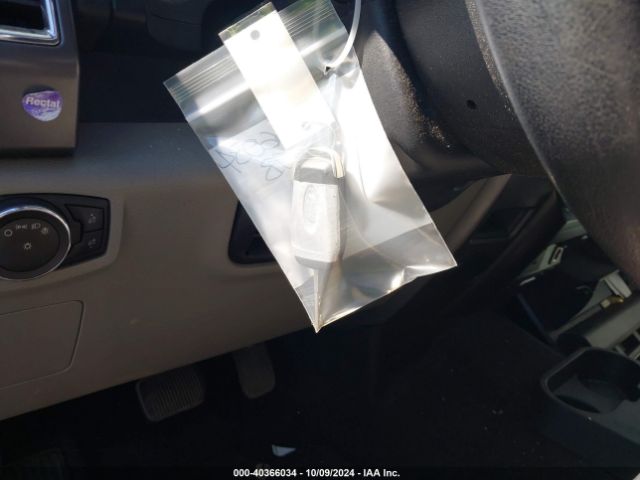 1FTEW1EF3GKD01447 Ford F-150 Xlt