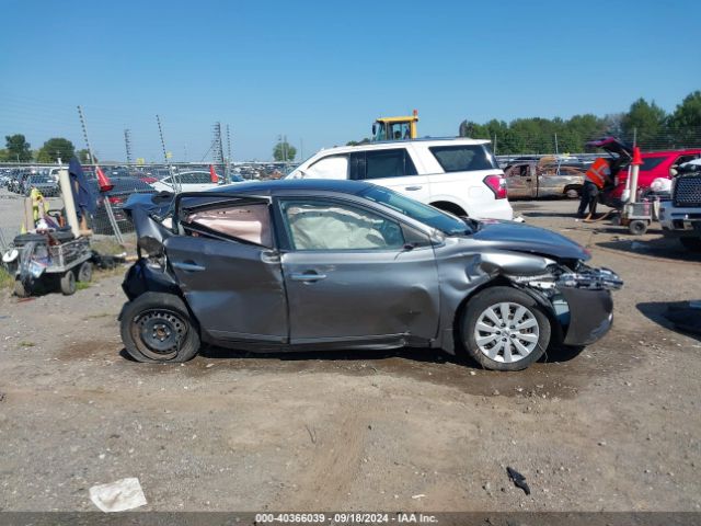 3N1AB7AP8FY377387 Nissan SENTRA S