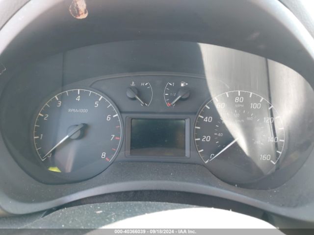 3N1AB7AP8FY377387 Nissan SENTRA S