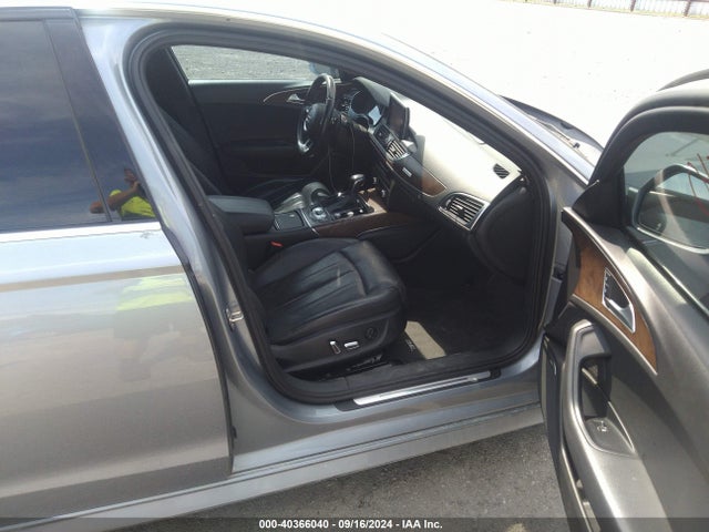 WAUHGAFC5GN048769 Audi A6 3.0t Premium Plus
