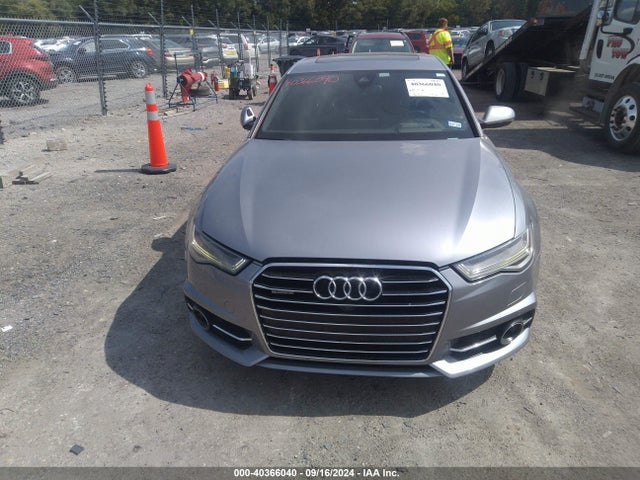 Audi A6 3.0t Premium Plus 2016 WAUHGAFC5GN048769 Image 6
