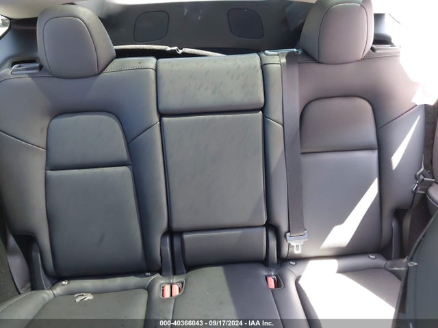 2024 TESLA MODEL Y 7SAYGDED8RF125511 Photo 7