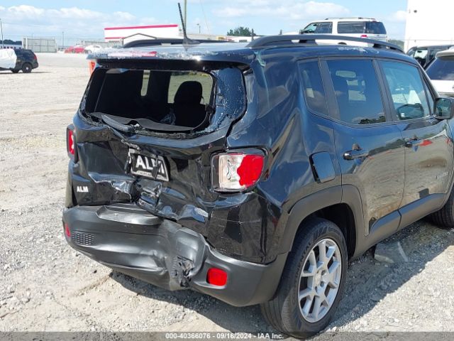 ZACNJCBB0MPN09442 Jeep Renegade Latitude Fwd