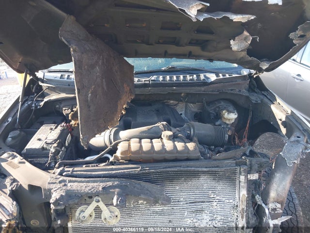 Ford F-150 Xlt 2017 1FTEW1EG8HFA62884 Image 10