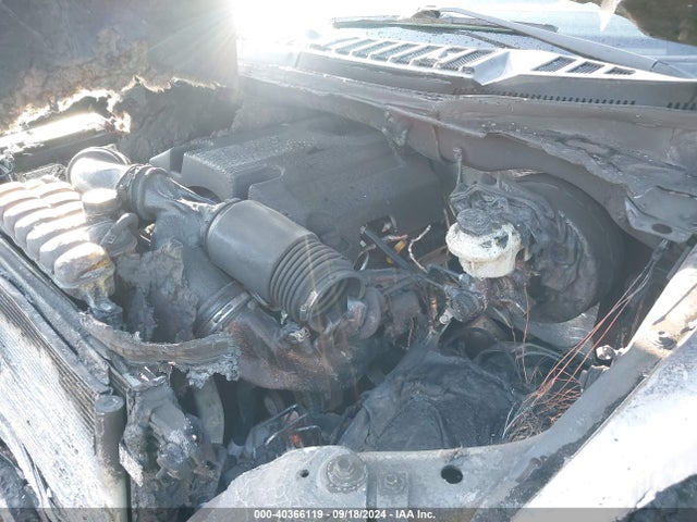Ford F-150 Xlt 2017 1FTEW1EG8HFA62884 Image 12