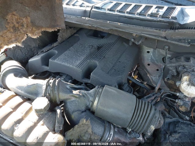 Ford F-150 Xlt 2017 1FTEW1EG8HFA62884 Image 13