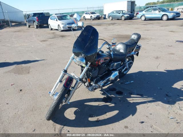 1993 HARLEY-DAVIDSON FXDWG 1HD1GEL12PY307231 Photo 1