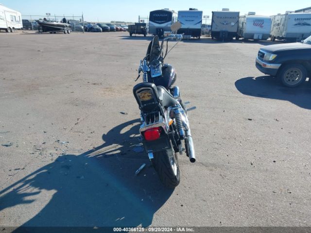 1993 HARLEY-DAVIDSON FXDWG 1HD1GEL12PY307231 Photo 5