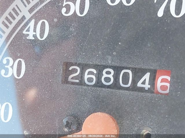 1993 HARLEY-DAVIDSON FXDWG 1HD1GEL12PY307231 Photo 6