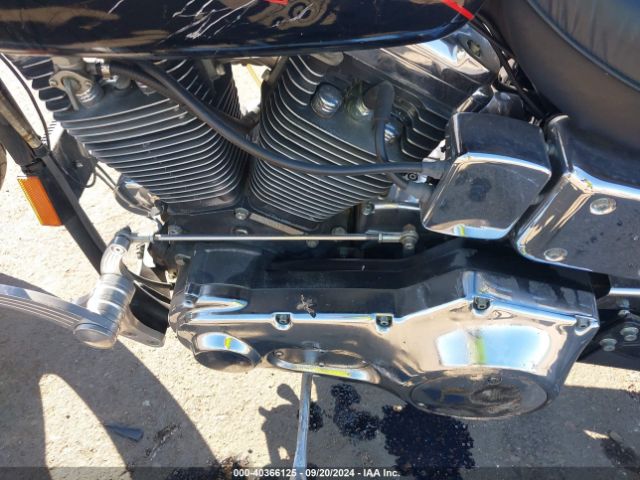1993 HARLEY-DAVIDSON FXDWG 1HD1GEL12PY307231 Photo 8